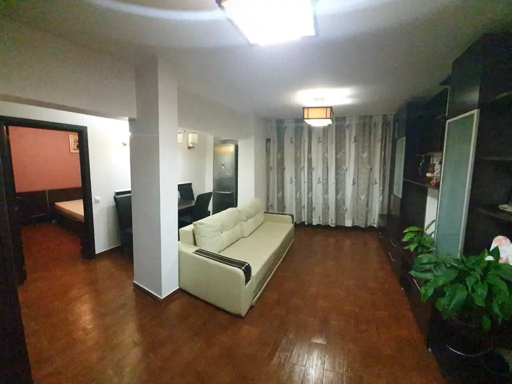 Inchirez apartament 13 septembrie de 2 camere transformat in 3 camere