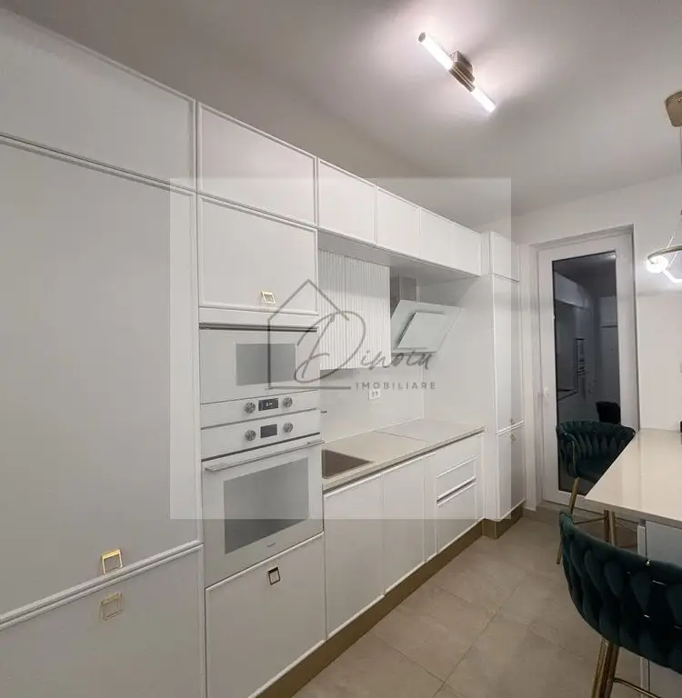 Apartament 2 camere Baicului I Quartz Residence I 2 parcari si boxa
