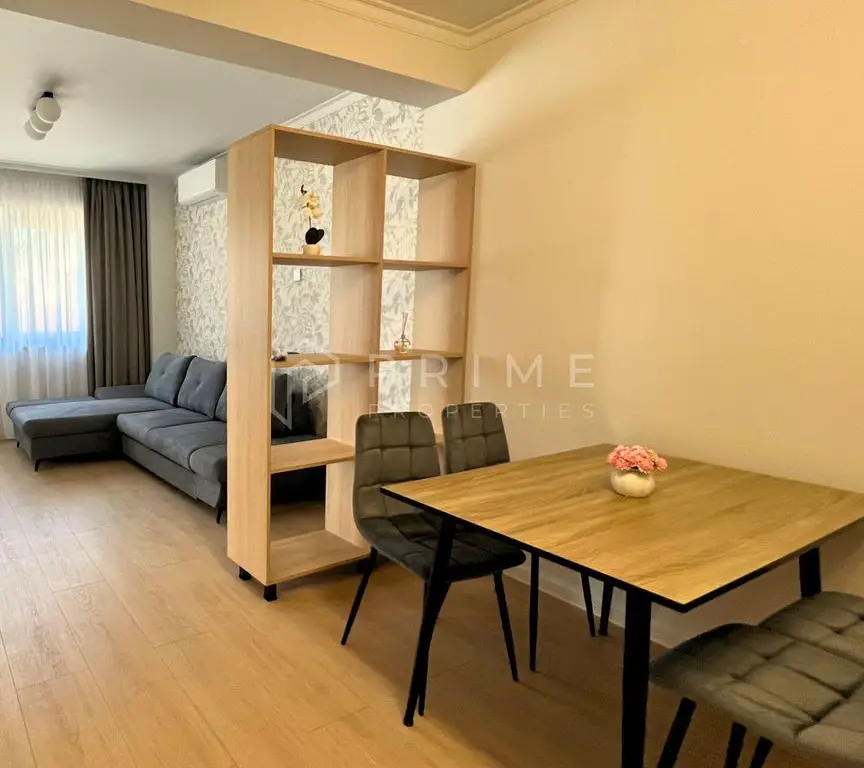 Apartament Premium 2 Camere | Zonă Semicentrală | Parcare
