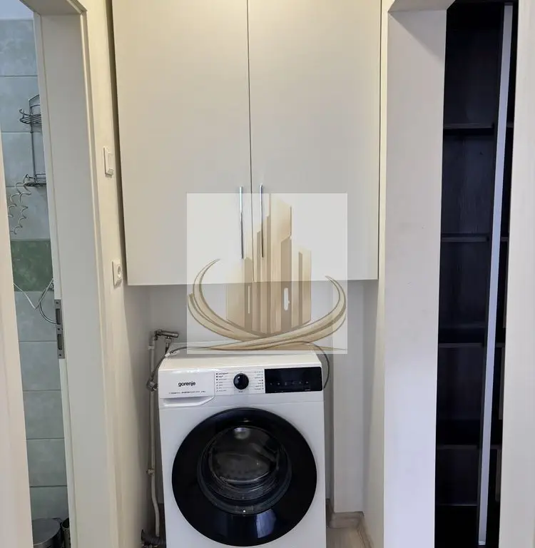 Apartament de închiriat 2 camere | Timișoara, zona Gării de Nord