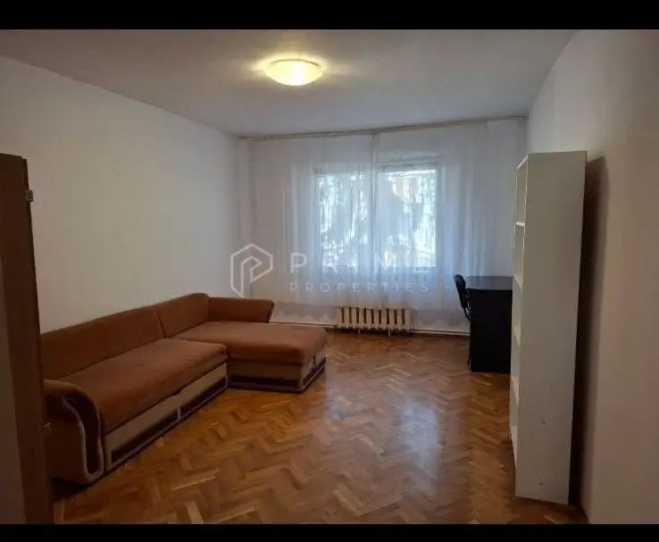Apartament spațios cu 4 camere | Zona Făget Ideal pentru studenți UMF