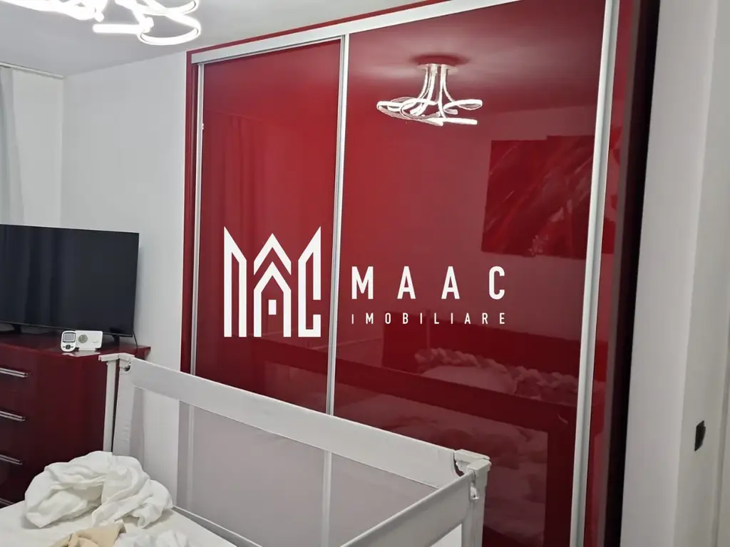 Penthouse 3 camere I 95 MPU I 2 Terase I Selimbar
