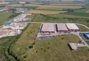 Teren industrial 9000 mp în Parcul Industrial UTA2 Arad