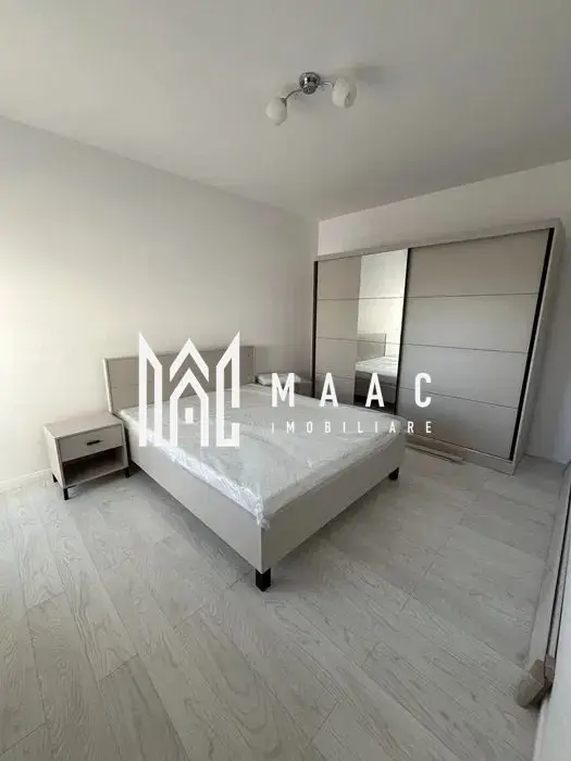 Apartament 2 camere | Parcare |  48mp | Deventer