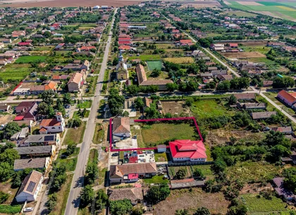 Oportunitate investiție – Spațiu comercial închiriat – Secusigiu