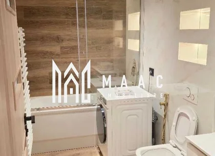 Apartament 2 camere de inchiriat | Selimbar, Sibiu | 77 mp, terasa, parcare