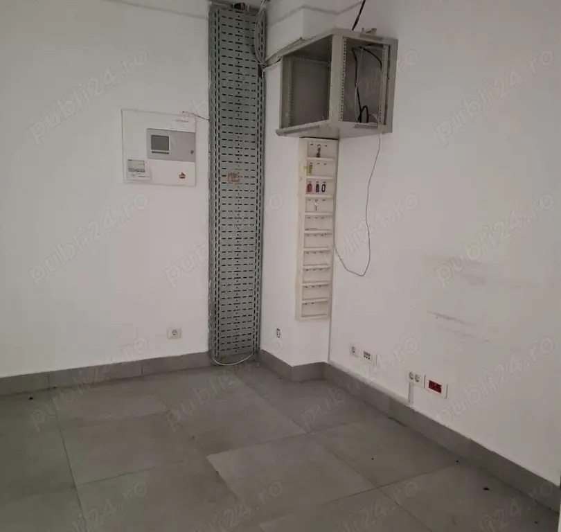 BRASADAS închiriază Sp Com UpGround integral/parțial