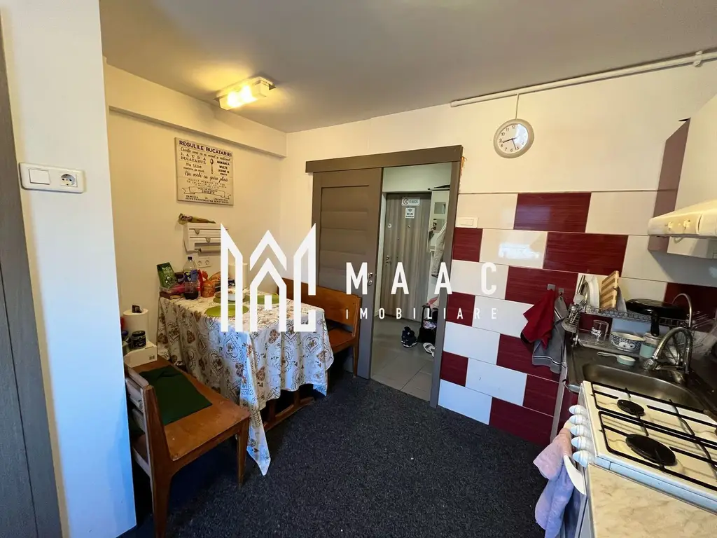 BLACK FRIDAY - Apartament 3 camere | 68 MPU | Turnisor