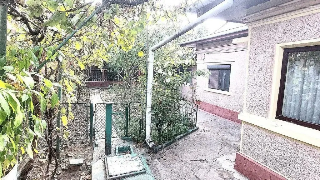 Proprietar casa individuala Bucurestii Noi-Aeromodelului- FARA AGENTII