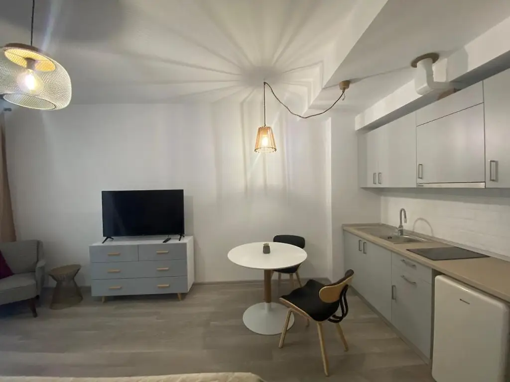 Oferta promo! 2 Cam 90 mp  Casa del Mar Mamaia Nord zona cluburi ,langa plaja