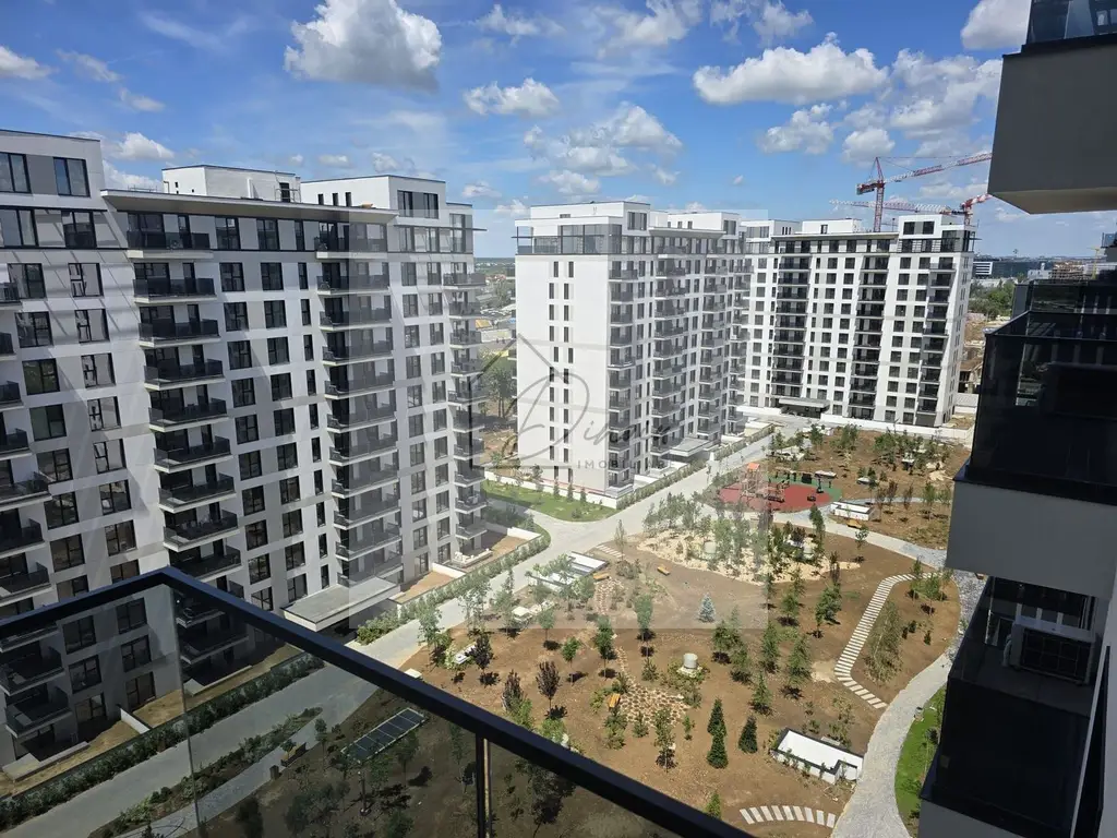 2 camere Nusco City I Mutare imediata I COMIS 0% I ULTIMELE 2 UNITATI
