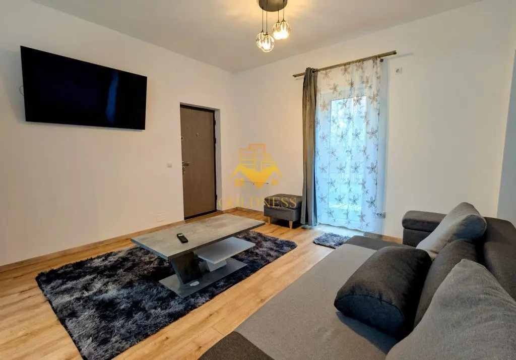 2 camere, Calea Turzii, UBA, Rod, MOL, 18 GYM, Parcare, Buna Ziua