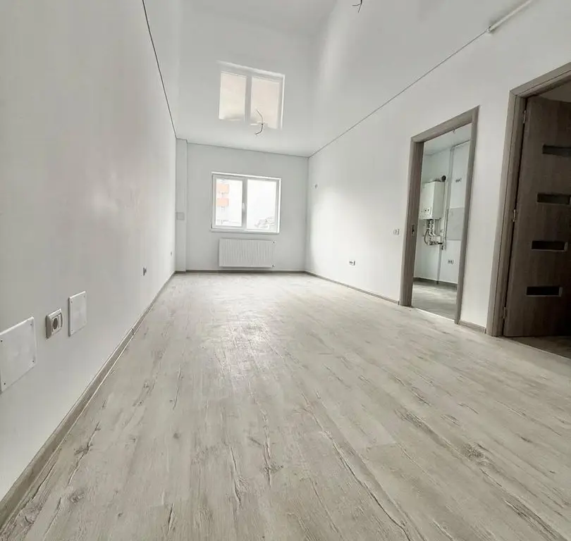 Apartament 2 camere decomandat - Militari Residence