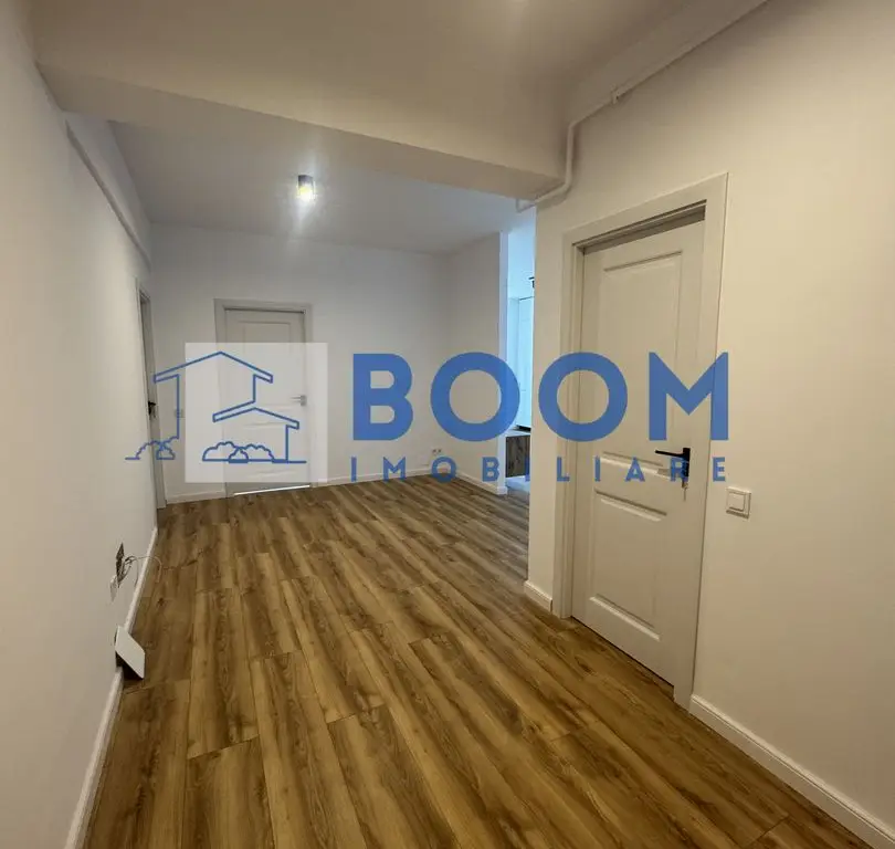 Apartament NOU 3 Camere | Etaj 2 | Zona Centrala | Tva Deductibil