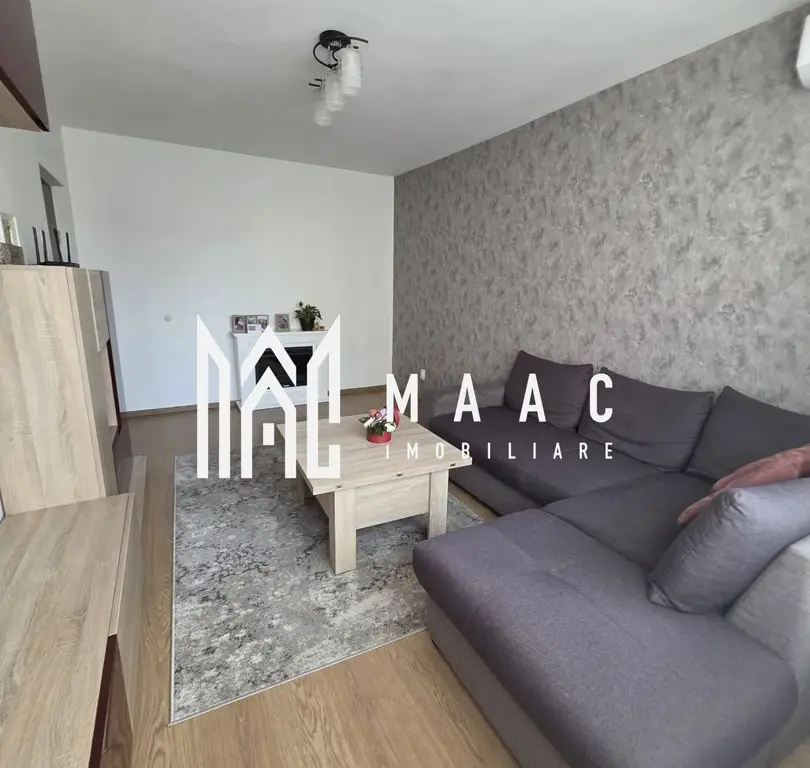 Apartament 3 camere | Ostroveni | Etaj 1 | Zona Hermes