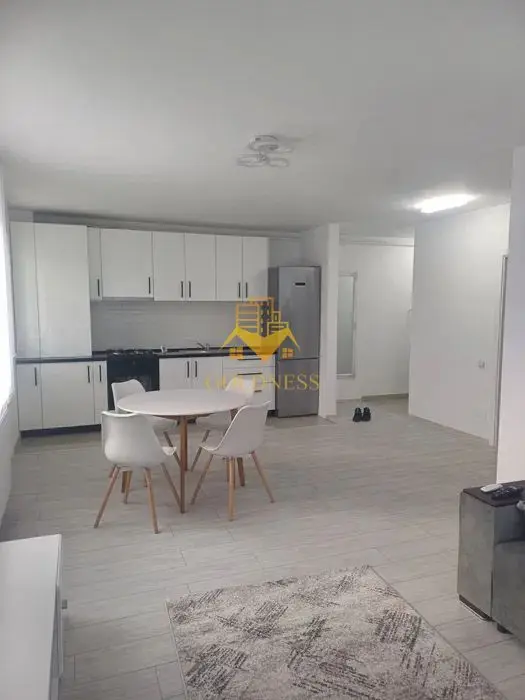 2 Camere decomandate, Calea Baciului, Parcare, Lidl, Prima inchiriere