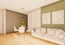 Comision 0%, Apartament cu 2 camere LA CHEIE cu chirias inclus
