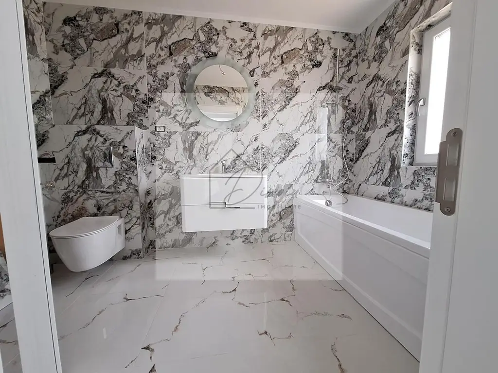 Vila 5 camere Corbeanca I langa Paradisul Verde I Premium I COM 0%