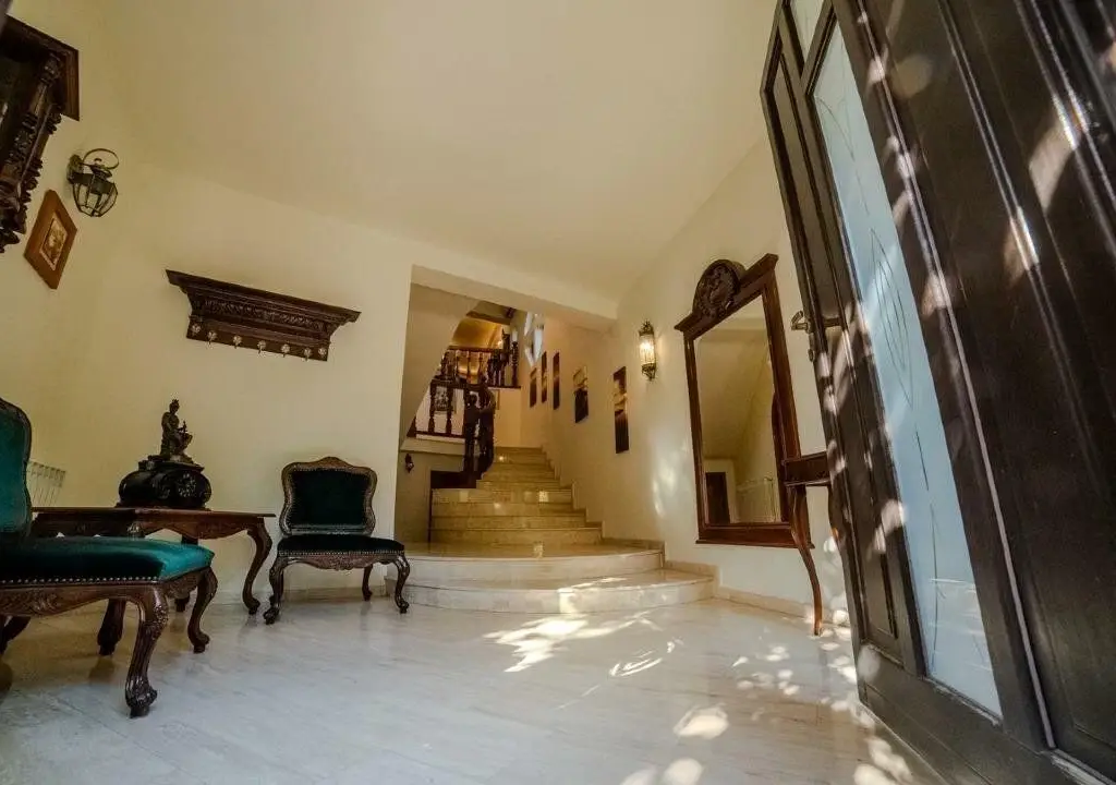 Vilă de excepţie centru Iaşi
