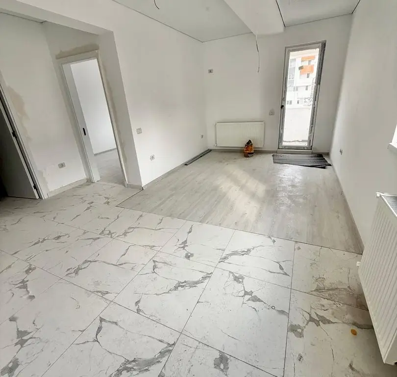Apartament 2 camere bloc finalizat - Militari Residence