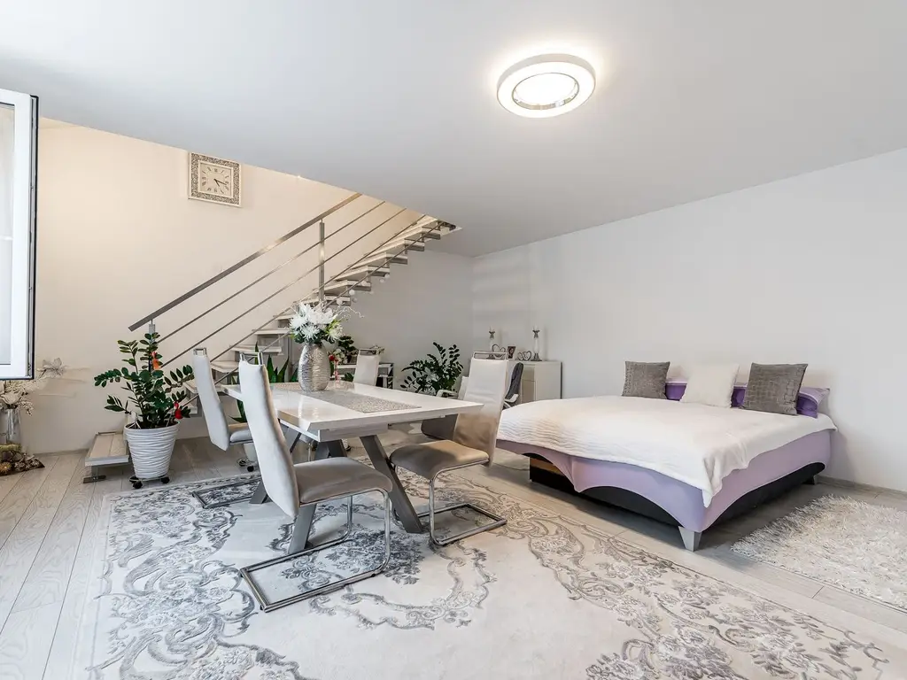 Casa 4 camere - langa str. Petru Rares, Gradiste - COMISION 0