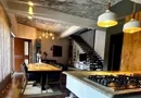 BRASADAS vinde casa RENOVATA 470mp in zona ULTRACENTRALA.