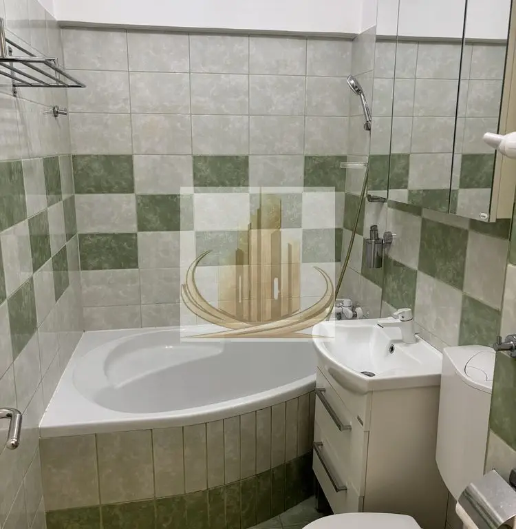 Apartament de închiriat 2 camere | Timișoara, zona Gării de Nord