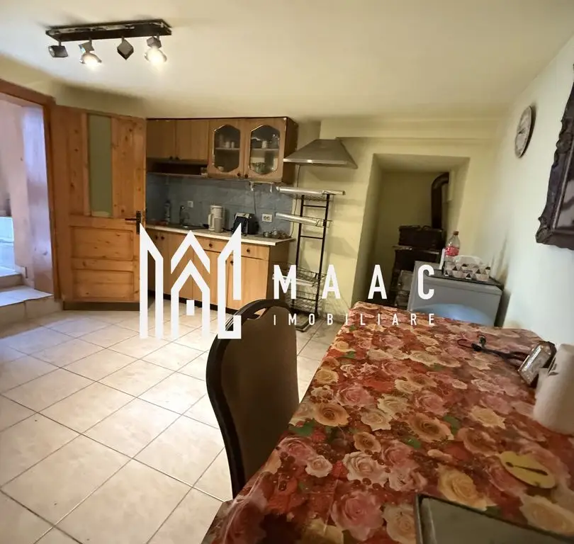 Casă individuală| 75mp | 600mp Curte|Vestem