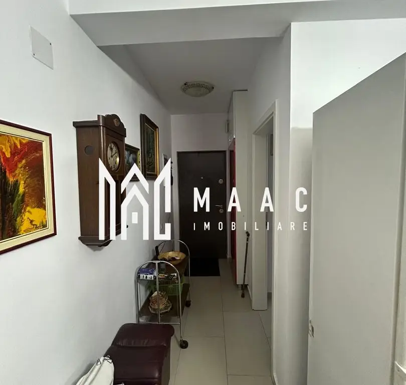 Apartament 3 camere I Loc parcare I Etajul 1 I Bieltz