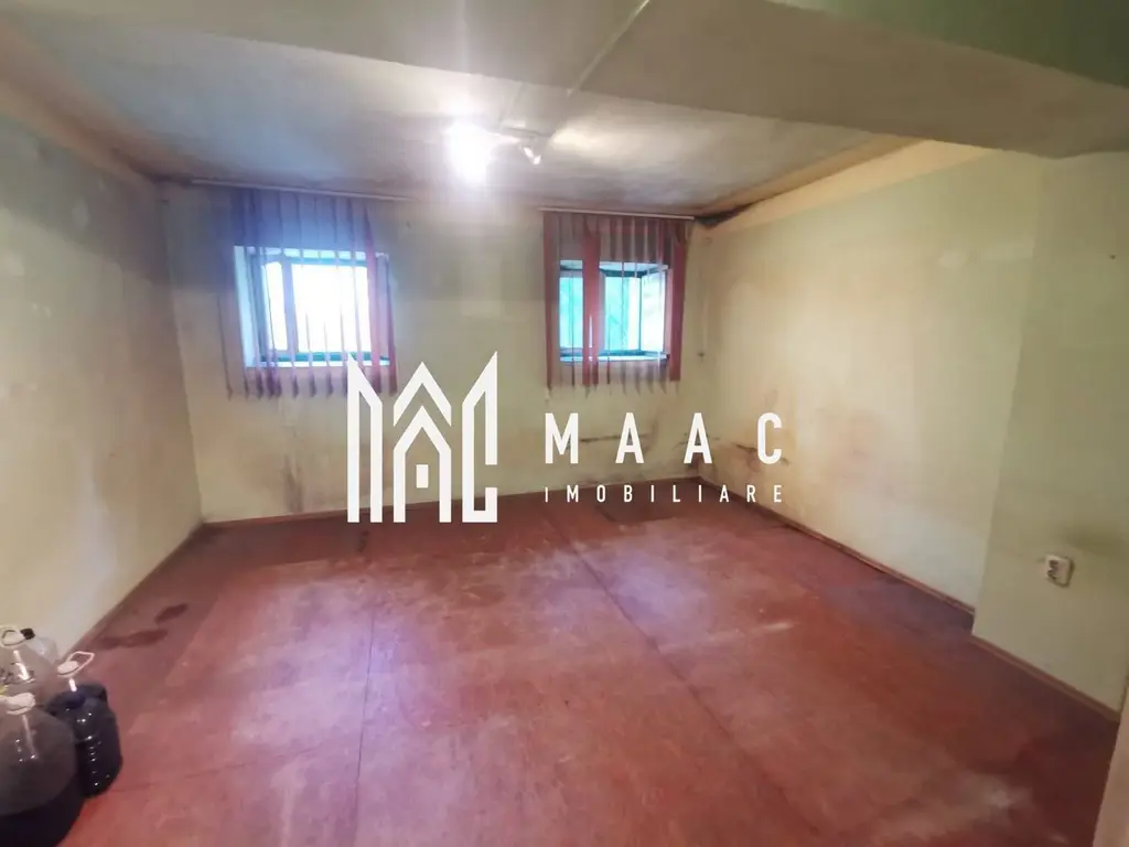 Apartament I  4 Camere I 60 MPU  I Zona Ultracentrală