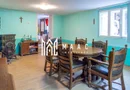 Casa individuala 5 camere | Zona centrala Agnita | Teren 990 mp