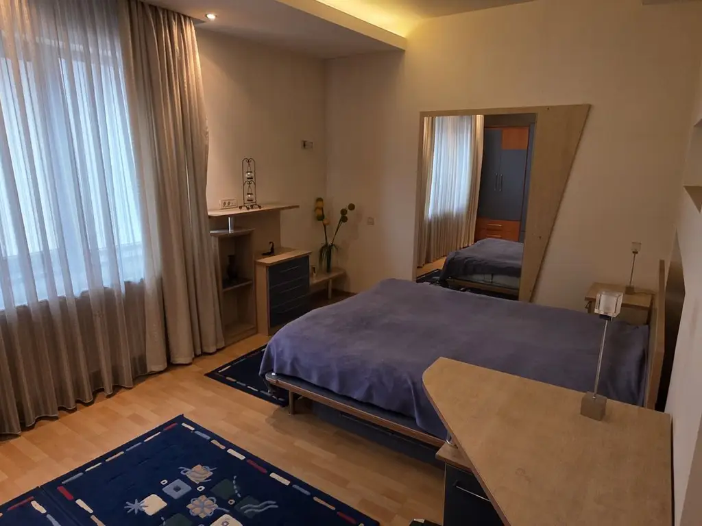 Baneasa Teisani vila 7 camere teren 1000 mp