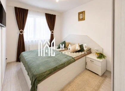 Apartament 3 camere | Balcon | Loc de parcare | Magnolia