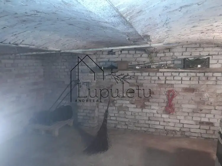 Casă Individuală de Închiriat | 82 MPU | Teren 380 MP | Zona Centrală