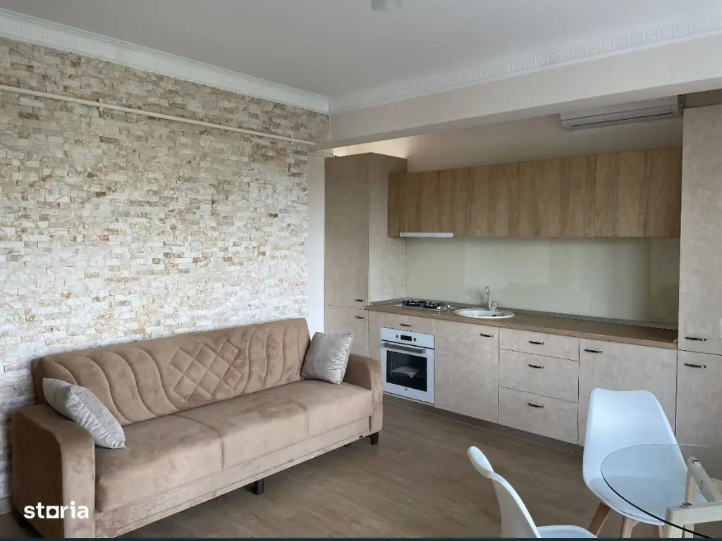 Ap Premium la cheie in bloc nou, Mamaia Statiune Constanta