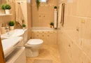 Apartament cu 2 camere | Splaiul Nicolae Titulescu 21 | Iosefin