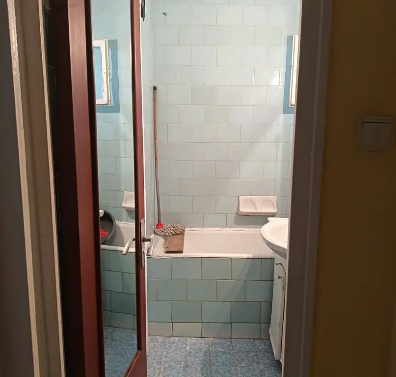 De vanzare apartament cu 2 camere, parter, micro 13 B, 58.500 euro