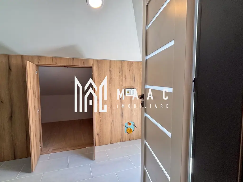 Casa Tip Duplex |  150 MPU | Cisnadie | 5 Camere | Terasa