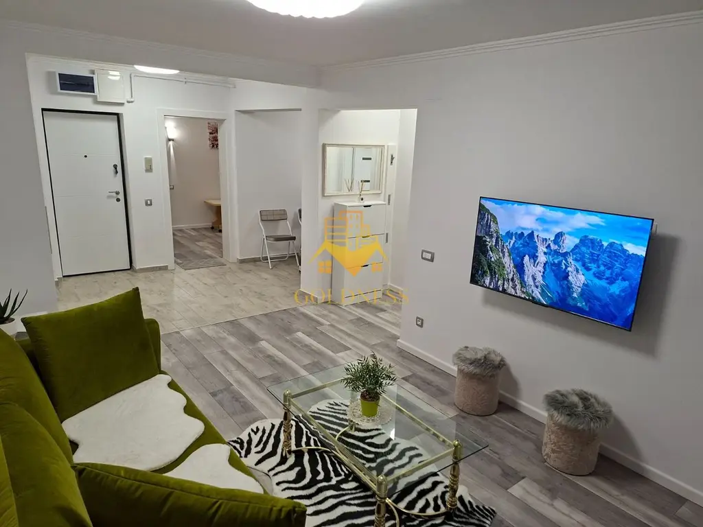 3 Camere,Central, Horea, BT Arena, Stadionul CFR, Cetatuie, Belvedere