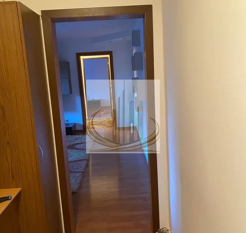 Apartament 3 camere, Padurea Verde 57 mp