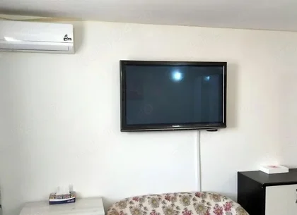 De inchiriat - garsoniera, Tiglina 1 - A-uri, langa Tribunal, 290 euro