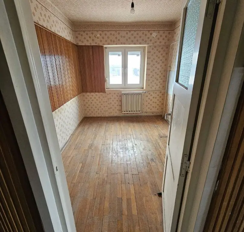 Apartament 3 camere