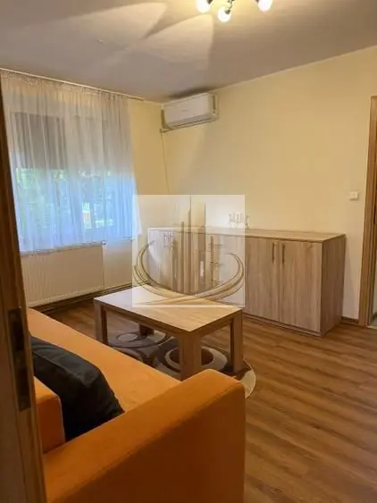 Apartament modern 2 camere, centrala proprie