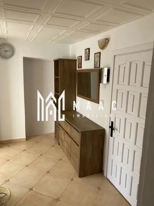 Apartament de Închiriat | 3 Camere | 85 Mp | Zona Ștefan cel Mare