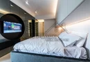 CORTINA NORTH | Apartament luminos | View liber | Design modern | Lux