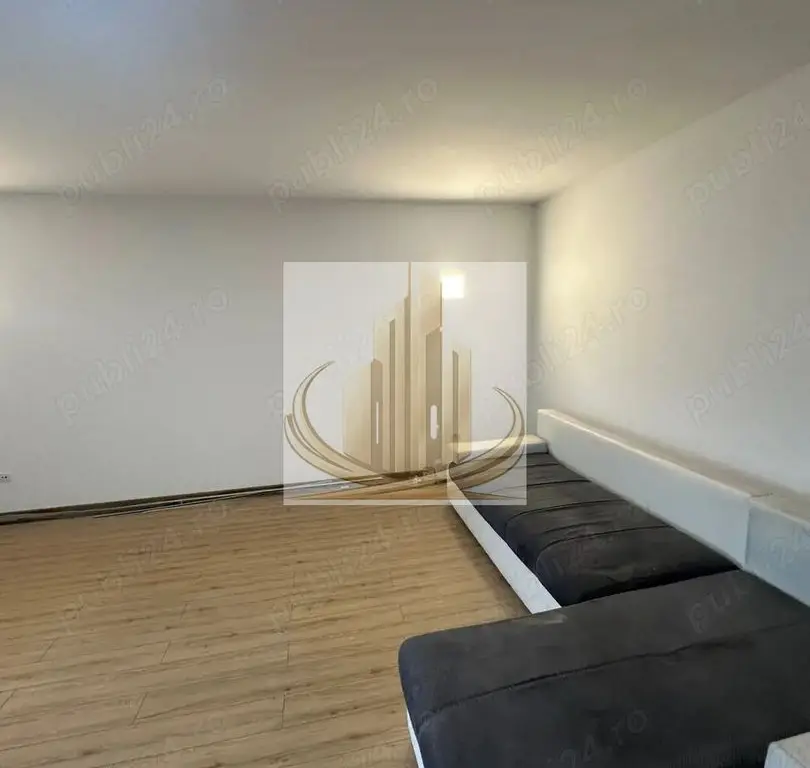 Apartament 2 Camere | 54 mp + Balcon | Etaj 4/8 | Parcare Subterană