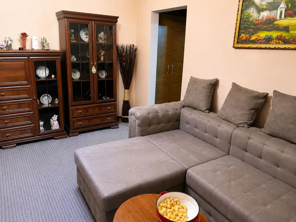 Apartament 2 camere Lipovei-Timisoara