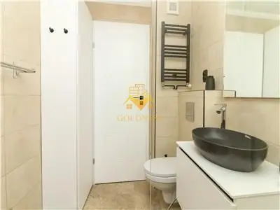 2 camere, Premium, totul nou, Grigorescu 21 Decembrie Zona Somes, MOL