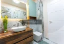 Apartament 2 camere, etaj intermediar, balcon, garaj, Eroilor