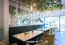 Restaurant de vânzare Otopeni ultracentral | afacere profitabilă